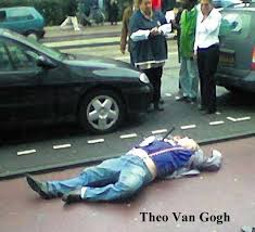 Theo van Gogh