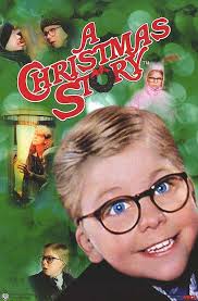 Christmas Story