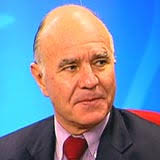 Marc Faber - Marc Faber: Inflation Will Come, But You Still Want To Be In Stocks