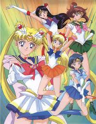 Sailor Moon