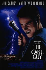 Ba� Belas� - The Cable Guy