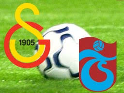 Trabzonspor Galatasaray