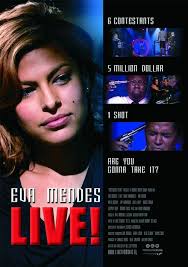 Canl� - Live (2007)