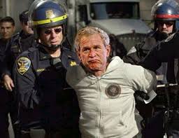 George H. W. Bush