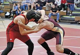  are going to walk around the mat 