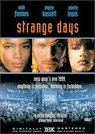 Strange Days (1995) Icon