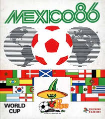 مباريات الجزائر في كاسي العالم 1982 و 1986 86mexico