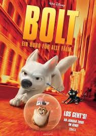 Bolt: Ein Hund F�r Alle F�lle