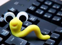  Conficker: Conficker Eye Chart.