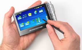 Foto di archos - slipperybrick