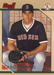 Here is Carl Pavano