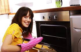 Ръководство за жени - домакини