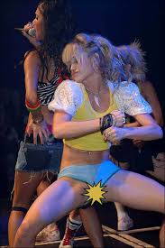 Oh, Look, The Pussycat Dolls Were ...