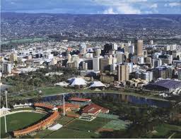 Adelaide, South Australia