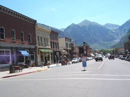 Telluride, Colorado
