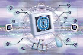 The Future of the Internet