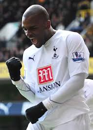 Darren Bent van Tottenham naar Sunderland.