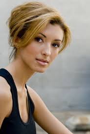 My newest celebrity crush: India de 