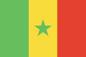 سر اختيار الوان العلم لجميع الدول Senegal_1575160415871606159415751604