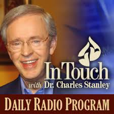 In Touch with Dr. Charles Stanley