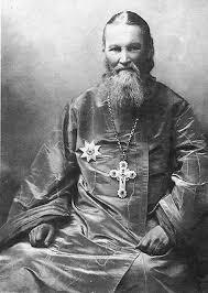 Праведник Св. Иоанн Кронштадский