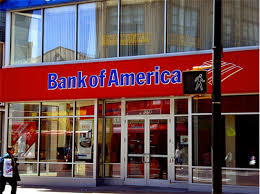 Bank of America