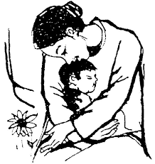 MẸ CỦA ANH - Xuân Quỳnh