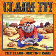 Claim It