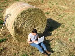 Rural Internet