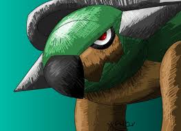 Torterra