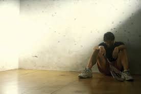 Door in the floor - Jeff