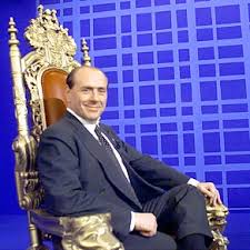Berlusconi