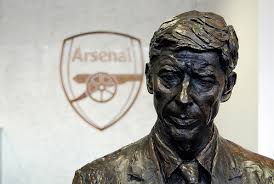 Arsenal have no cash?