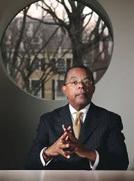 Henry Louis Gates Jr.