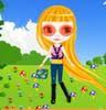 Bibi dress up