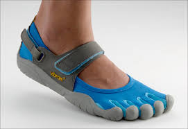  Vibram Fivefingers 