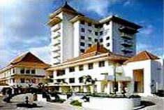 Comfort Inn (3 Stars)