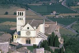 Foto di assisi - sacredsites