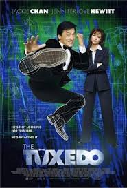 Smokin - The Tuxedo (2002)