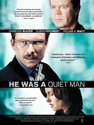 S�radan Bir G�nd� - He Was A Quiet Man (2007) TrAltyaz�l�