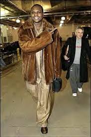street clothes