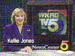 WKRG-5. Mobile, AL 210 mile tropo