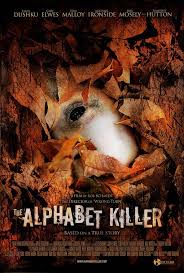 Alfabe Katili - The Alphabet Killer (2008) T�rk�e Dublaj