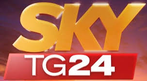 sky tg 24