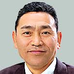 石田三示
