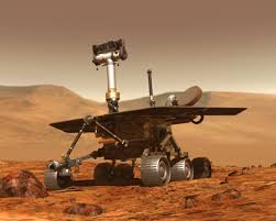 Mars Rovers