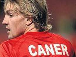 GALATASARAY CENERİ ALMKA ÜZERE...