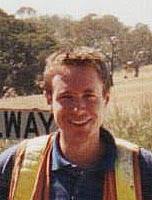Mr Troy Barker - barker