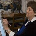 Carolyn Bell - Fine Artist - carolyn-bell-square
