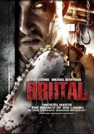 Brutal (2007) T�rk�e Dublaj